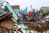 Cấp 670 tỷ đồng cho địa phương khắc phục hậu quả bão, lũ