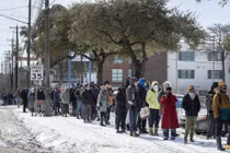 Dân Texas giận dữ vì mất điện, thiếu nước