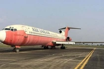 Đề nghị sung công làm học cụ máy bay Boeing bị bỏ rơi tại Nội Bài