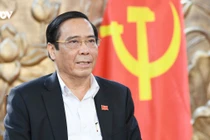 “Trung ương thống nhất rất cao lựa chọn một số trường hợp "đặc biệt" trình Đại hội XIII”