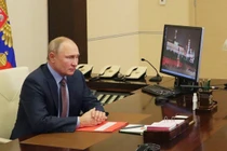 Tổng thống Nga Putin đã ký luật gia hạn hiệp ước START-3 thêm 5 năm