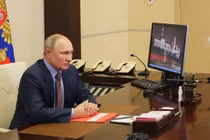 Tổng thống Nga Putin đã ký luật gia hạn hiệp ước START-3 thêm 5 năm