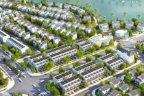 Hưng Yên giảm diện tích khu đô thị Dream City xuống còn gần 458ha
