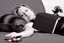 Vẫn có thể bị ung thư dù hút thuốc lá điện tử không nicotine