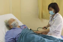 Cứu sống người bệnh 3 lần ngừng tim do Block nhĩ thất cấp 3