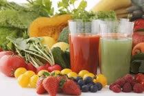 Những loại đồ uống giúp giảm cân 