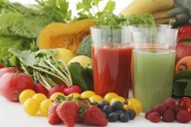 Những loại đồ uống giúp giảm cân 