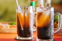  Những đồ uống khiến tăng cân