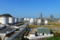 Lỗ nặng trong quý 1/2020, lọc hóa dầu Bình Sơn xem xét khả năng tạm dừng vận hành