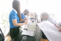 TPHCM: Gỡ vướng thủ tục, tăng tỷ lệ hồ sơ trực tuyến