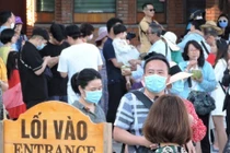 Du lịch Việt “ốm nặng” vì dịch Corona