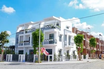 LDG bị xử phạt do thi công xây dựng “chui” tại dự án Viva Park