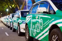 Bộ Tư pháp đề nghị bỏ yêu cầu bắt xe công nghệ "đội mào"