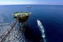 Bộ trưởng Ngoại giao Việt - Trung trao đổi thẳng thắn về vấn đề trên biển