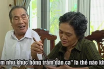 Cuộc hôn nhân kỳ lạ với 2 chị em ruột của nhà giáo Nguyễn Ngọc Ký