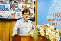 "Phải nhớ rõ các bài học từ sự thiếu gương mẫu, buông lỏng quản lý"