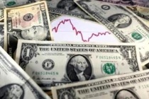 USD sát mức đỉnh 20 năm trước thềm cuộc họp của Fed, vàng lao dốc mạnh