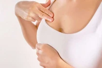 Kiểm tra ung thư vú tại nhà