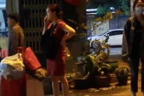 Di dời khẩn cấp cư dân chung cư 518 Võ Văn Kiệt: Hẹn tuần sau mới có câu trả lời