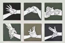 Công phu thủ pháp thập nhị hình