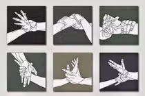 Công phu thủ pháp thập nhị hình