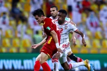 Tiến Linh bị rách cơ háng, không thể đi Nhật Bản