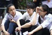 Bộ GD-ĐT đưa ra những lưu ý đặc biệt về đăng ký xét tuyển đại học 2021