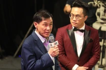 Phía sau chuyên cơ 10 tỷ đưa ái nữ tỷ phú Johnathan Hạnh Nguyễn về nước