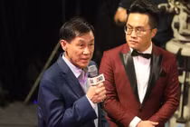 Phía sau chuyên cơ 10 tỷ đưa ái nữ tỷ phú Johnathan Hạnh Nguyễn về nước