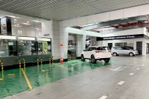 Kinh doanh ô tô gặp hạn vì Covid-19