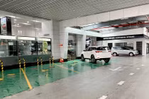 Kinh doanh ô tô gặp hạn vì Covid-19