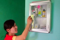 5 loại thuốc cần có trong gia đình mùa mưa lũ