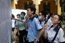 Hơn 200 phụ huynh trường chuyên Trần Đại Nghĩa gửi đơn cầu cứu