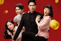 Phim Việt Tết 2022 đồng loạt đổ bộ