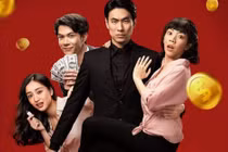 Phim Việt Tết 2022 đồng loạt đổ bộ