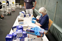 Đan Mạch Covid-19