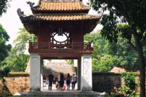 Hà Nội: Xây dựng đề án tổng thể về phát huy giá trị di tích trên địa bàn