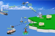 tàu hàng biến mất trên vùng biển Trung Quốc