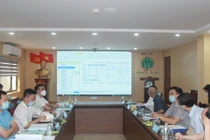 Bệnh viện Răng Hàm Mặt T.Ư Hà Nội:﻿﻿ “Khai tử” bệnh án giấy, người bệnh, nhân viên y tế hưởng lợi