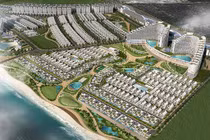 Bình Định tăng chiều cao “siêu dự án” của đại gia Đinh Trường Chinh