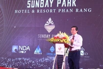 Dự án SunBay Park Hotel & Resort tại Ninh Thuận, đất thuê 50 năm "bỗng dưng" thành 70 năm?