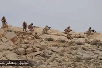 Quân đội Syria giao chiến ác liệt với tàn dư IS trên sa mạc tỉnh Homs