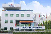 Tổng Công ty Tín Nghĩa: “Vua đất” nhưng nợ chiếm phần lớn giá trị doanh nghiệp