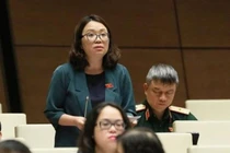 Bảo vệ trẻ tốt nhất là vượt qua rào cản suy nghĩ