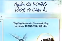 Khám phá Friso Gold mới: Đạm sữa phân tử nhỏ giúp bé dễ tiêu hóa