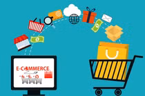 Các sản phẩm của Việt Nam chỉ chiếm trung bình 17% các mặt hàng được mua nhiều nhất trên sàn thương mại điện tử 