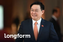 Dấu ấn phong cách lãnh đạo của ông Vương Đình Huệ