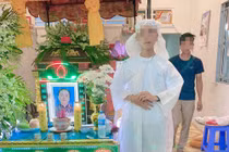 Xử lý ra sao với người phụ nữ tổ chức đám tang giả để trốn nợ?