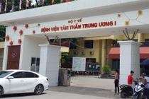 Nguyễn Xuân Quý từng ngăn bác sĩ kiểm tra 'phòng bay lắc' ở bệnh viện