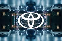 Hãng xe ồ ạt thay logo